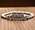 Mahakal 925 Sterling Silver Bracelet