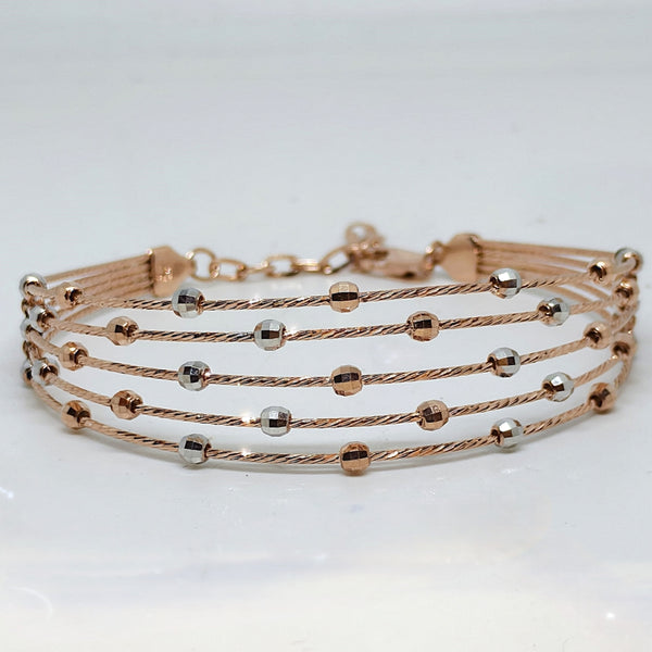 korean STyle Trending Bracelet for womens
