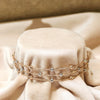 . Korean Friendship Silver Bracelet