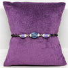 Pearl Grace Sterling Silver Bracelet