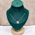 Circle of Love Silver Mangalsutra