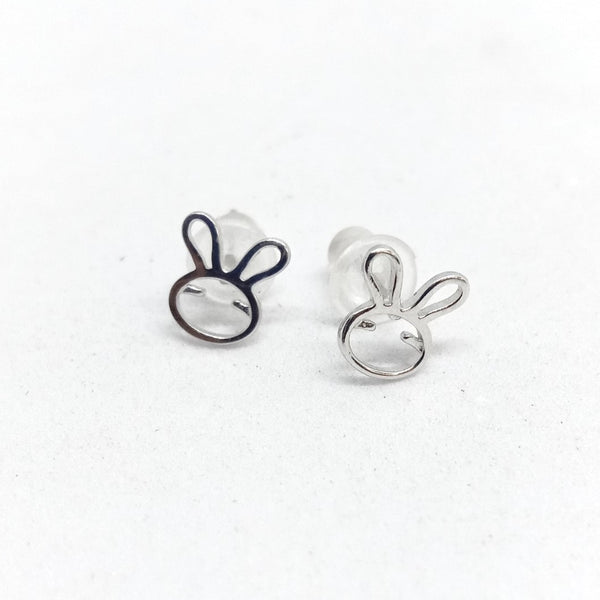Tiny Treasure Teddy Studs
