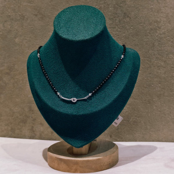 Royal Veda Mangalsutra