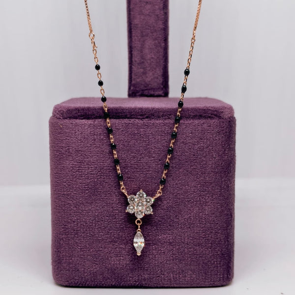 Aurelia Shine Mangalsutra