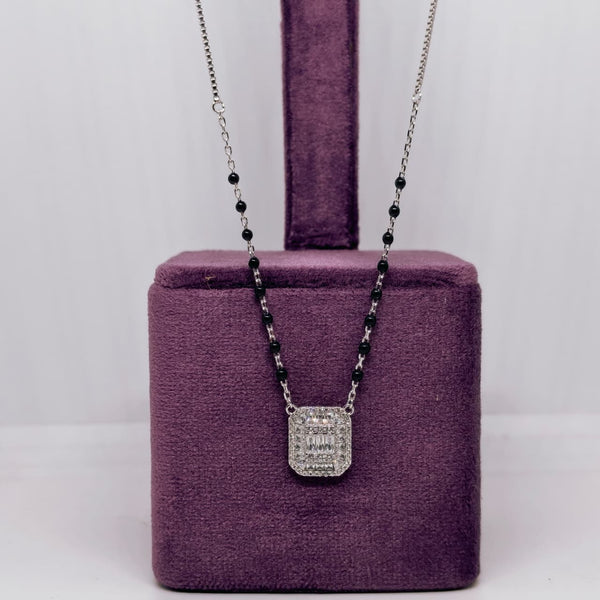 Trio Spark Mangalsutra