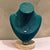 Trio Spark Silver Mangalsutra