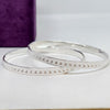 Everyday Essential Sterling Silver Bangle