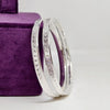 Everyday Essential Sterling Silver Bangle