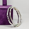 Silver Haven Signature Bangle