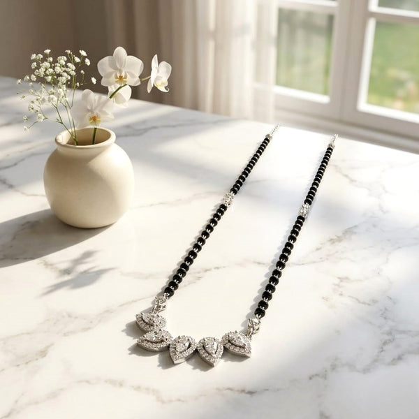 Vintage Grace Mangalsutra