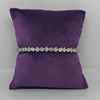 Royal Queen Silver Bracelet
