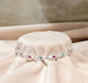 Minimalist Silver Bracelet