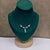 Pearl Touch Silver Mangalsutra