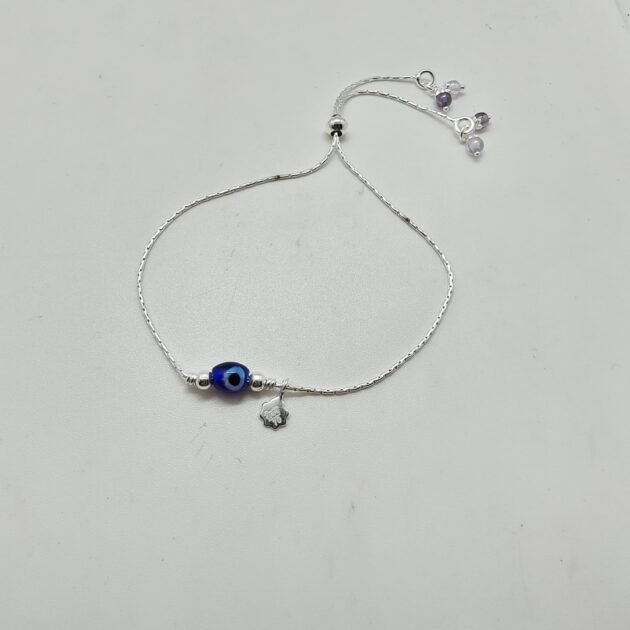 Noor Antique Payal - Image 2