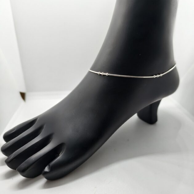 Ishita Chainlink Payal - Image 3