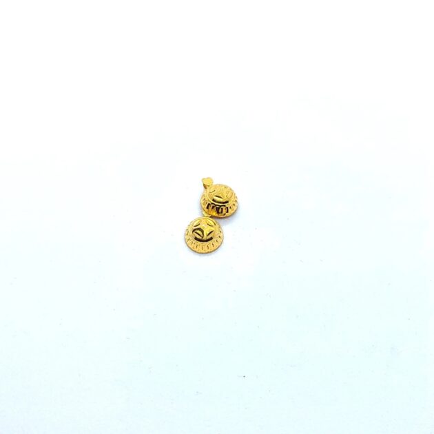 Eternal Bond Mangalsutra