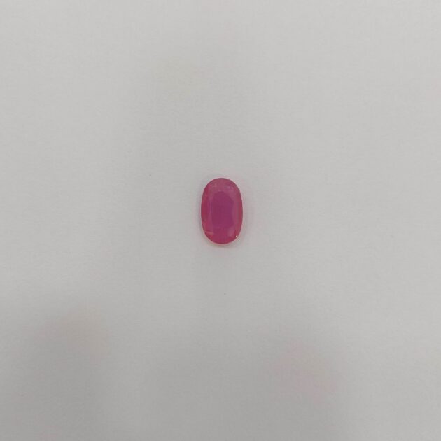 RUBY RATAN