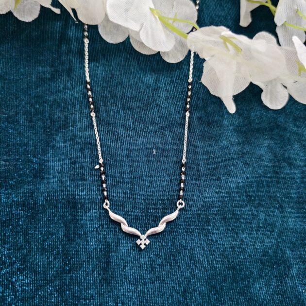 Traditional Mangalsutra - Image 3