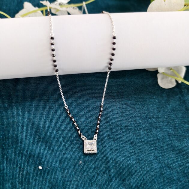 Primrose Mangalsutra - Image 2