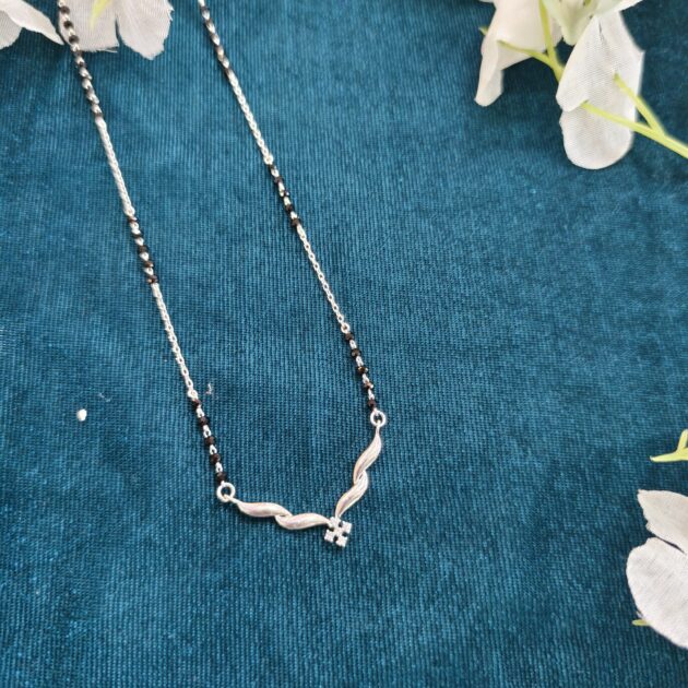 Traditional Mangalsutra