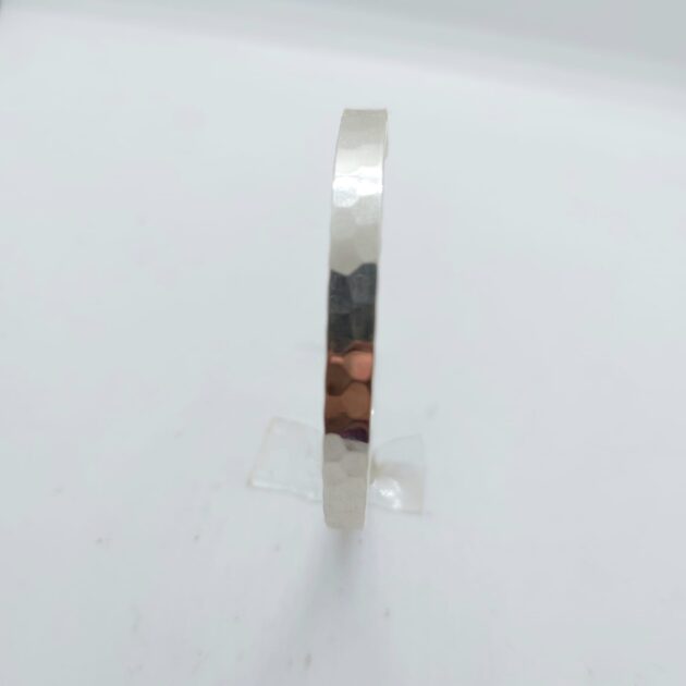 Adjustable Silver Kada - Image 3