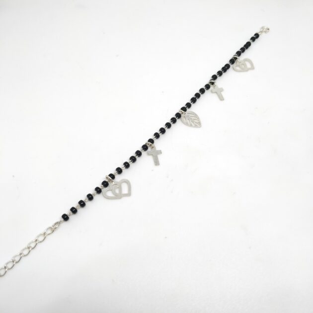 Raya Circle of Grace Bracelet - Image 2