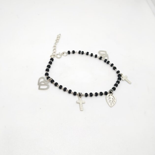 Raya Circle of Grace Bracelet