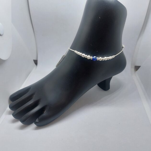 Meher Charm Anklet