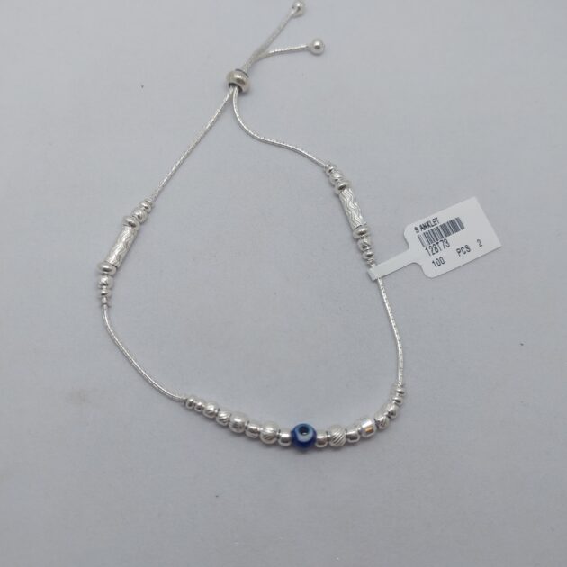 Meher Charm Anklet - Image 3