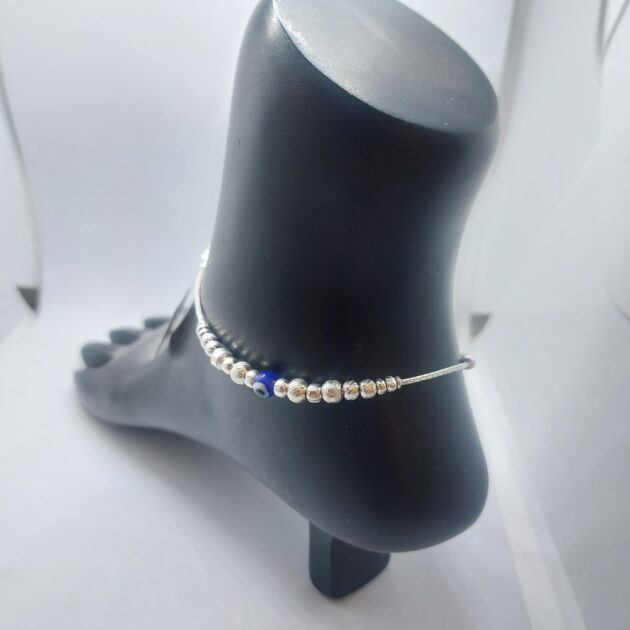Meher Charm Anklet - Image 2