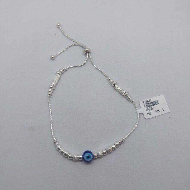 Ocean Whispers Anklet - Image 3