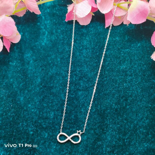 Endless Grace Pendant