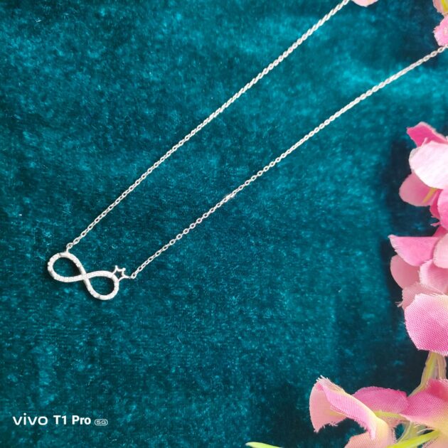 Endless Grace Pendant - Image 2