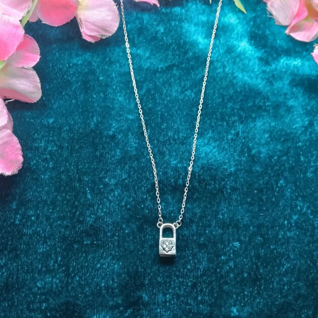 Persian Garden Necklace