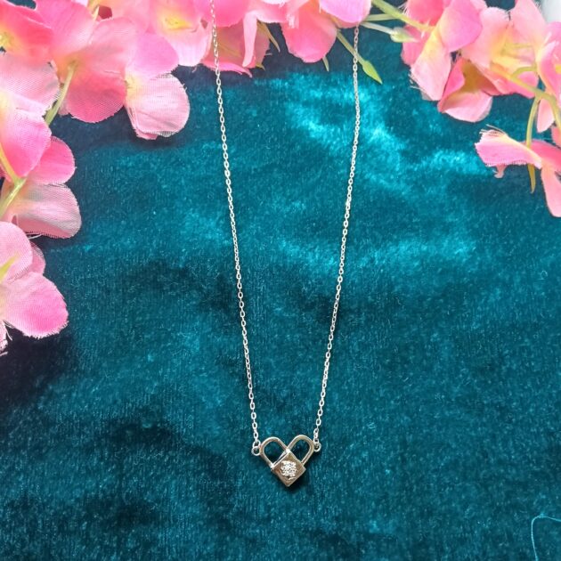 Persian Garden Necklace - Image 3