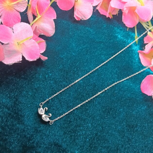 Victorian Key Pendant - Image 2
