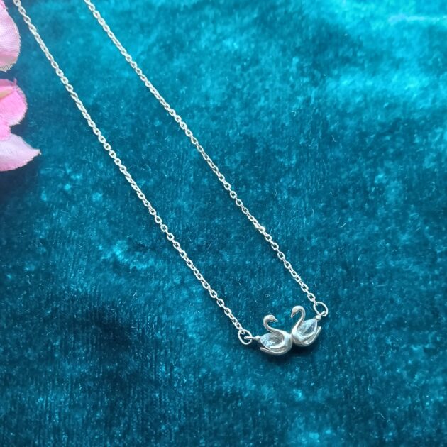 Victorian Key Pendant - Image 3
