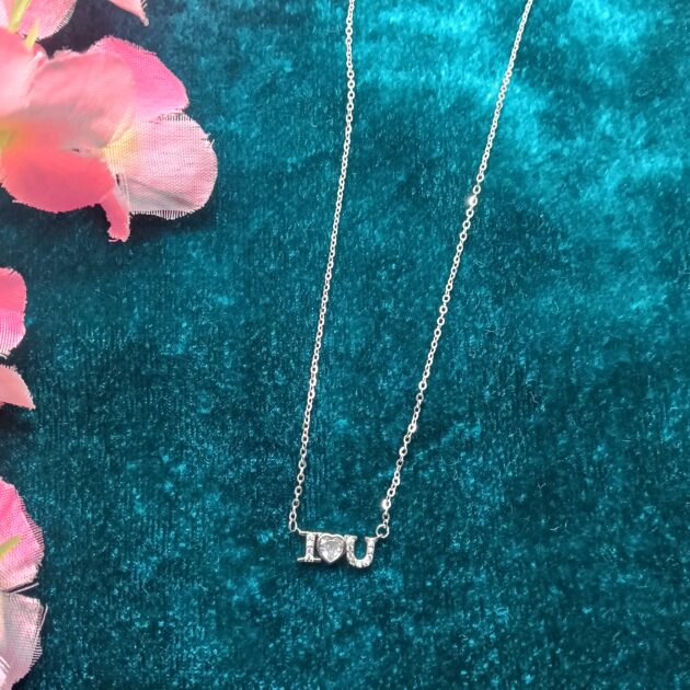Luna Glow Pendant