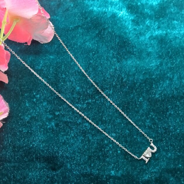 Luna Glow Pendant - Image 3