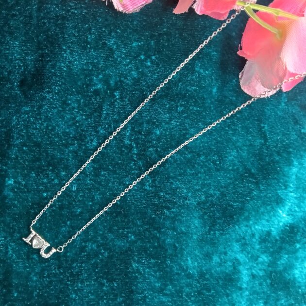 Luna Glow Pendant - Image 2