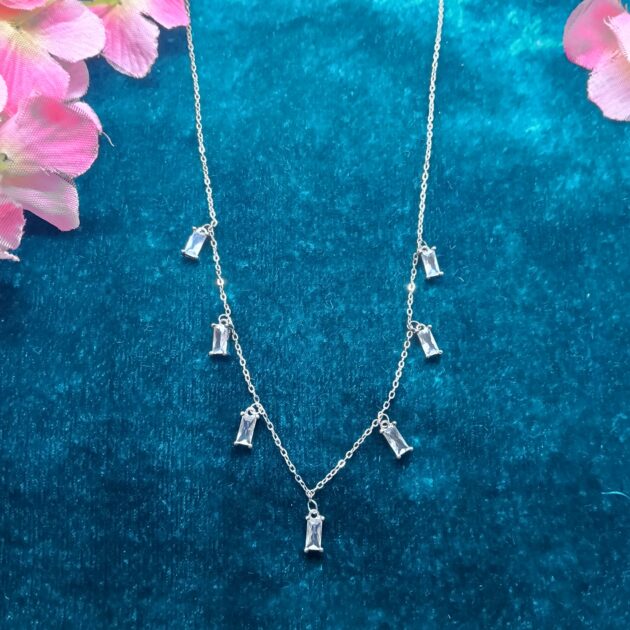 Radiant Sunburst Necklace