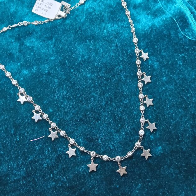 Mystic Drop Pendant