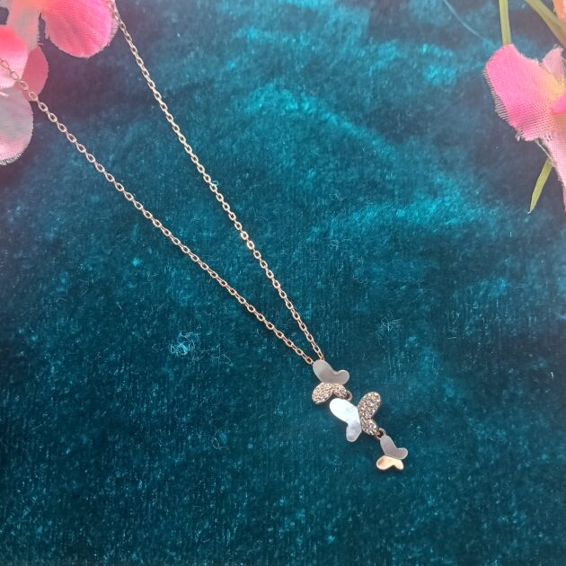 Sacred Geometry Pendant - Image 3