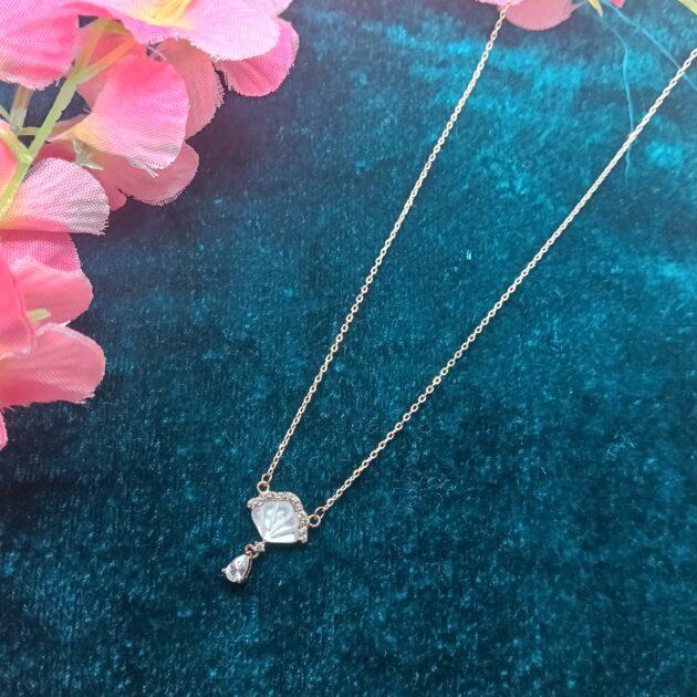 Crystal Dew Pendant - Image 2