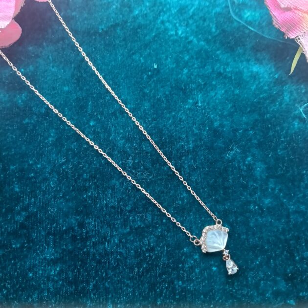 Crystal Dew Pendant - Image 3