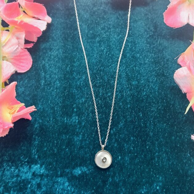Circle of Trust Necklace