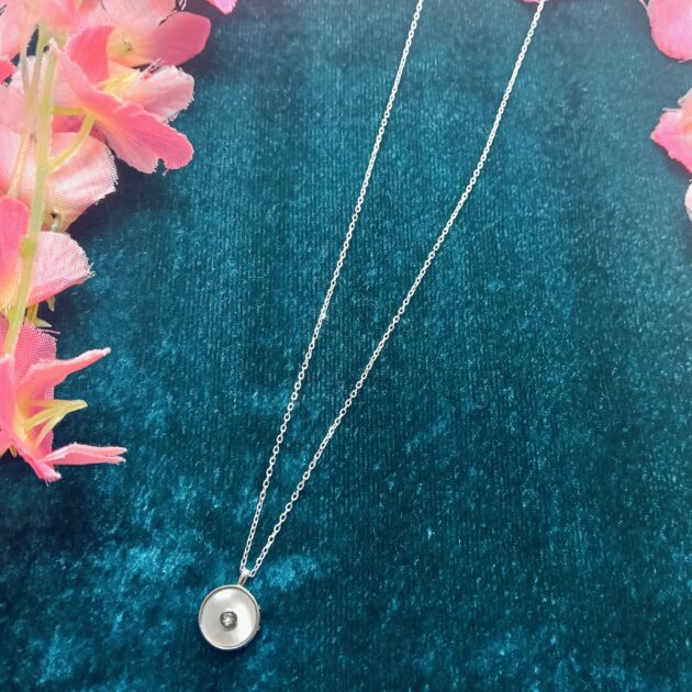 Circle of Trust Necklace - Image 3