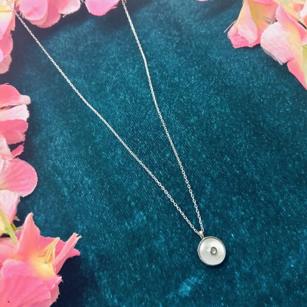 Circle of Trust Necklace - Image 2