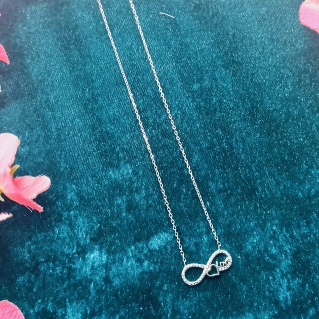 Harmony Bell Necklace - Image 2