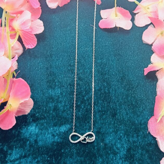 Harmony Bell Necklace